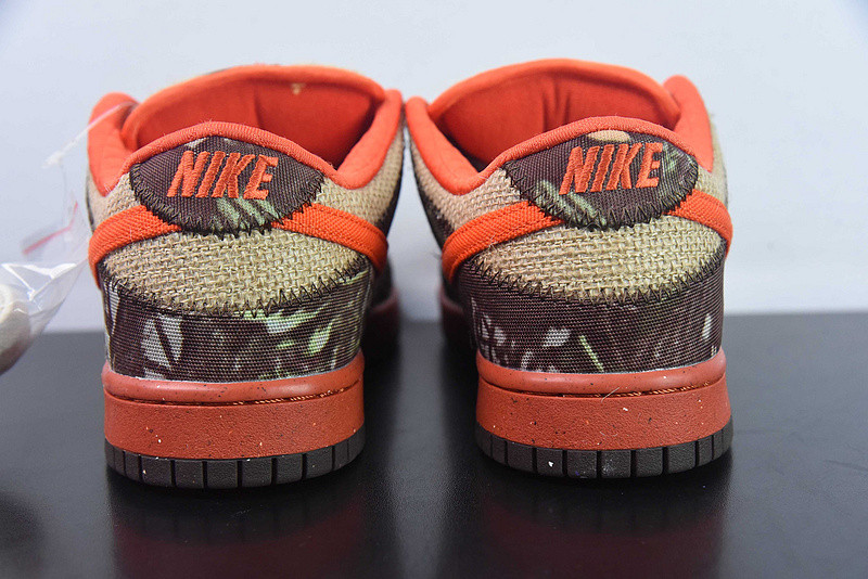 Nike Dunk Low Pro SB