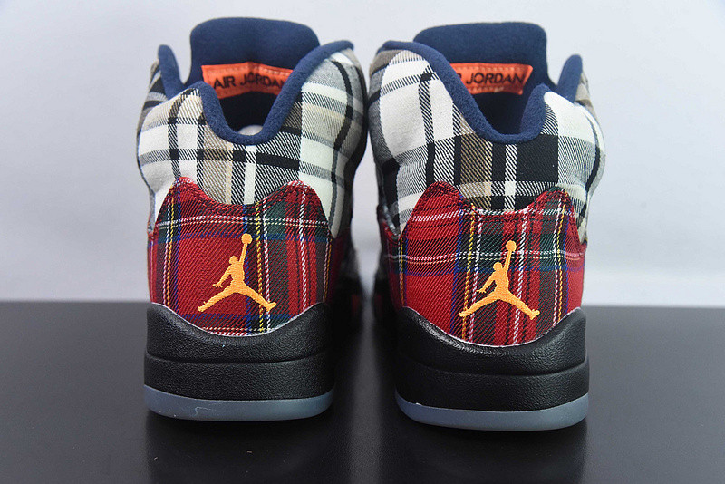 (GS) Air Jordan 5 Retro 