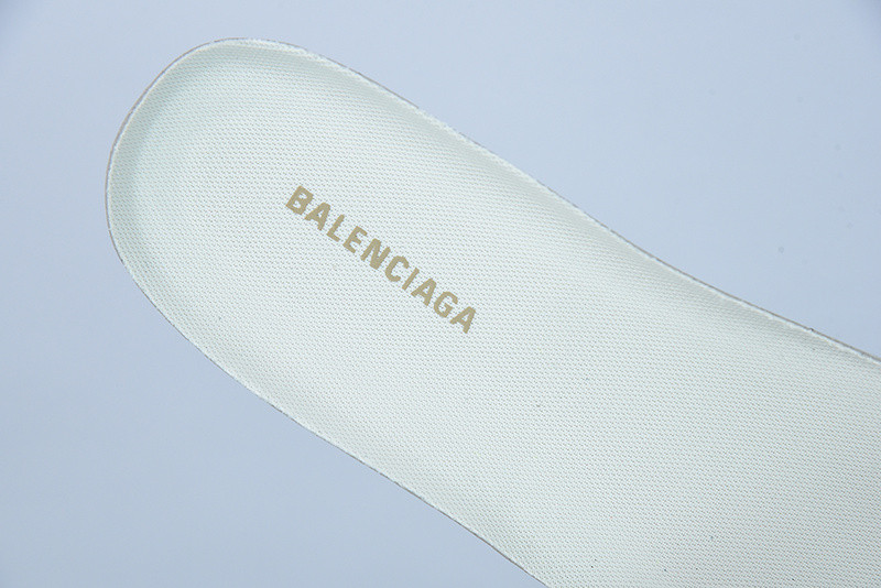 Ba*len*cia*ga runner sneaker