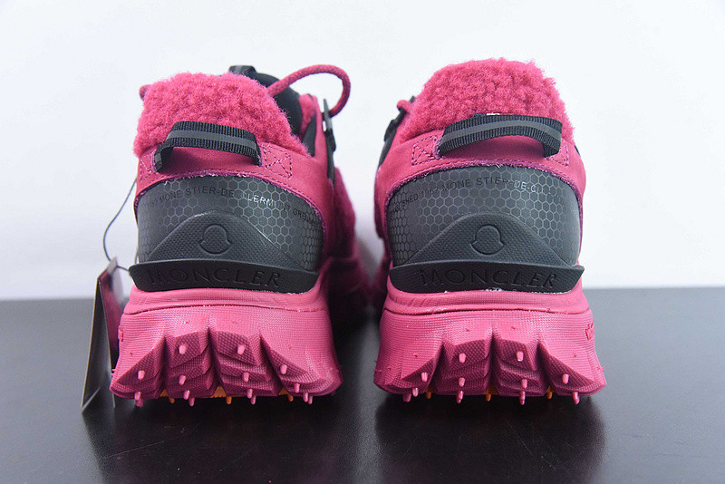 MONcler Trailgrip Gore-Tex