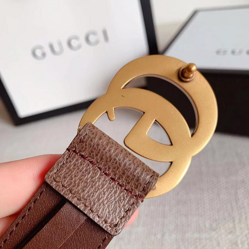 G*u*i belt