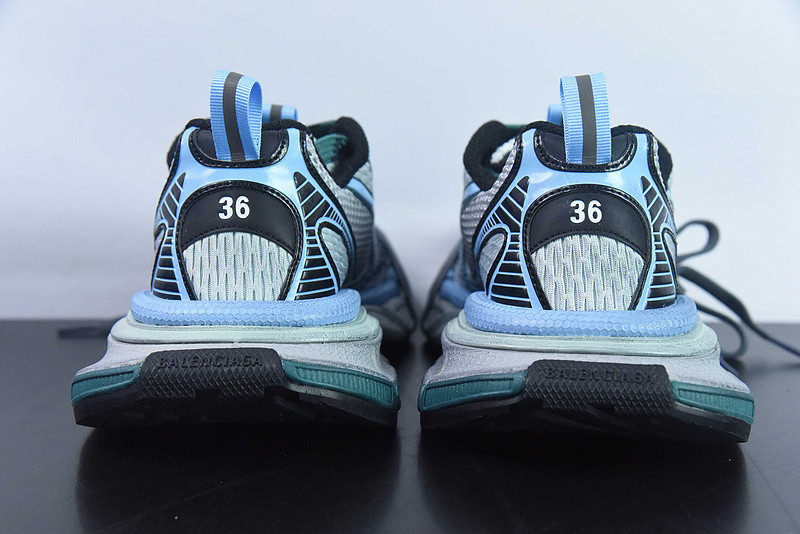 BC 3XL SNEAKER