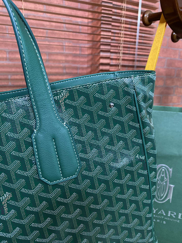 Go*ard purse