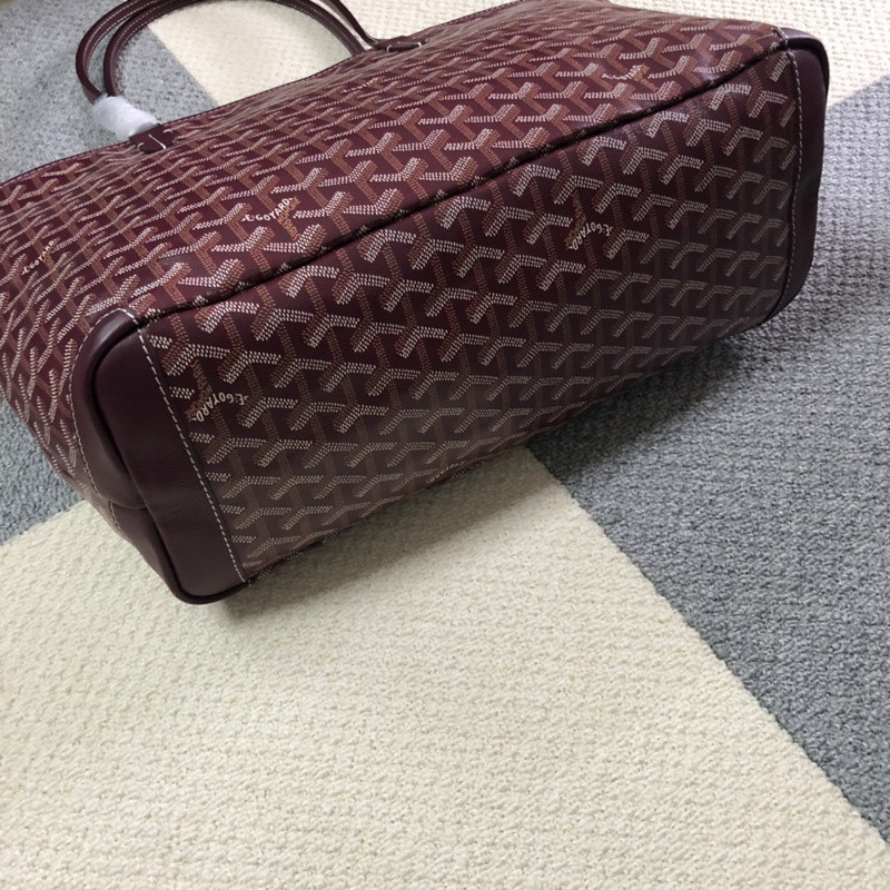 Go*ard purse