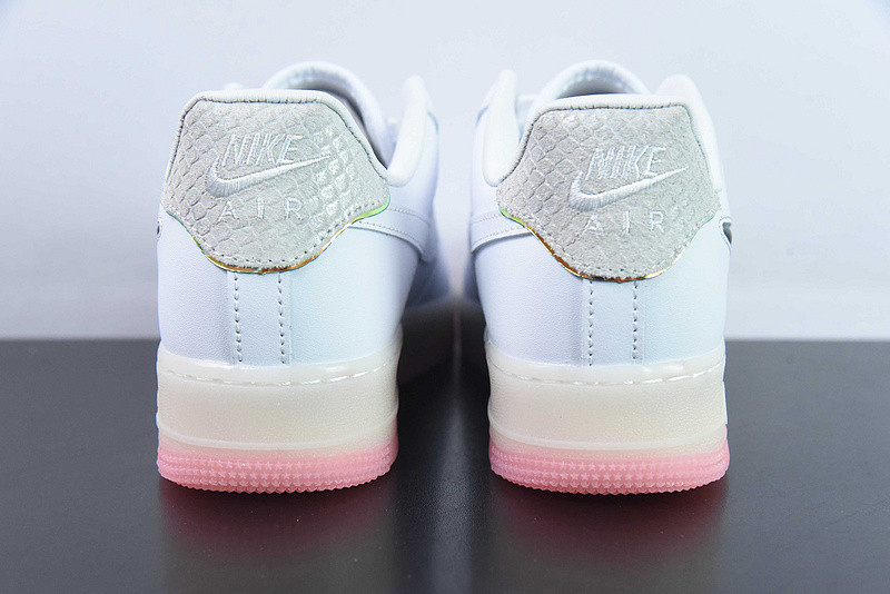 Nike Air Force 1 "Year Of The Dragon" FZ5741-191