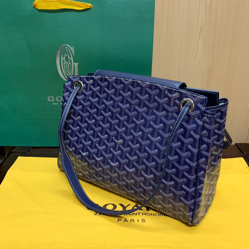 Go*ard purse