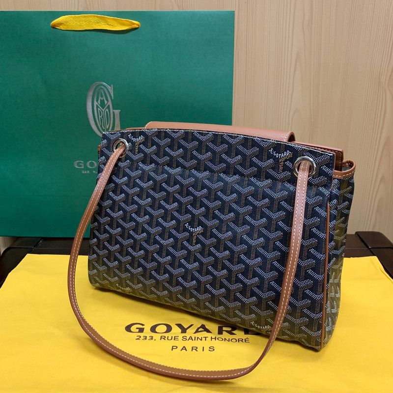 Go*ard purse