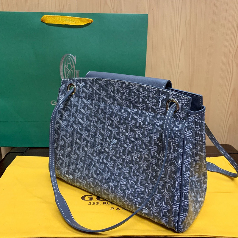 Go*ard purse