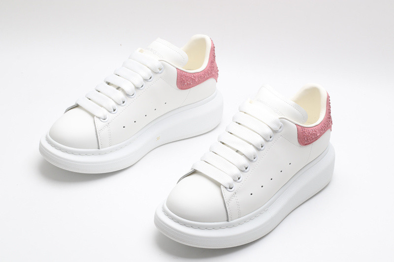 AlexER McEEN SNEAKERS