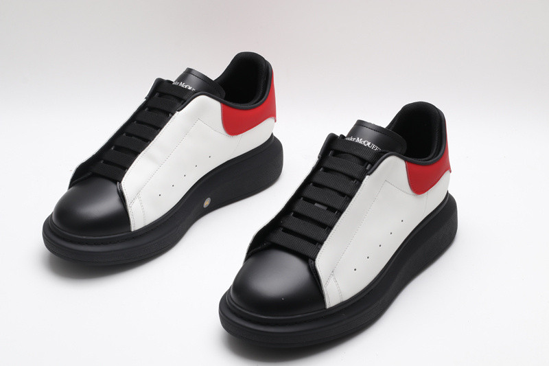 AlexER McEEN SNEAKERS