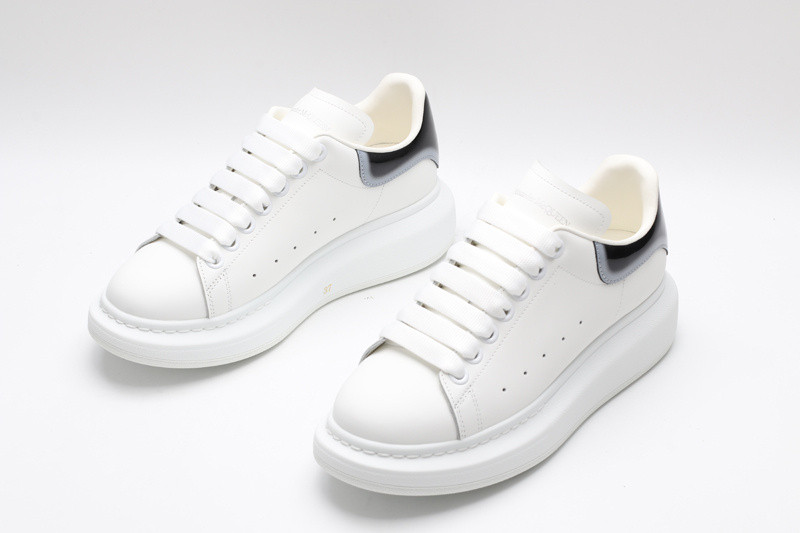 AlexER McEEN SNEAKERS