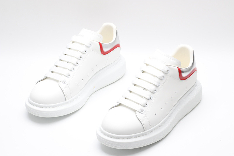 AlexER McEEN SNEAKERS