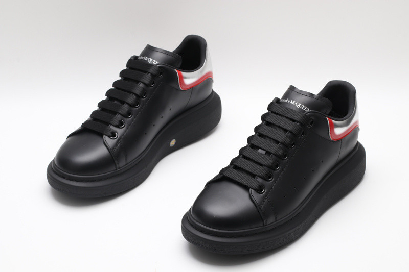 AlexER McEEN SNEAKERS