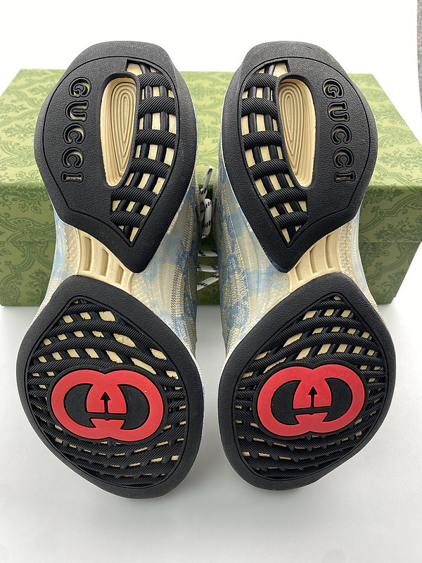 G*u*i rhyton sneaker
