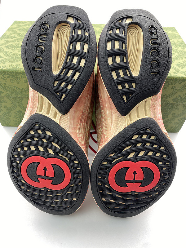 G*u*i rhyton sneaker