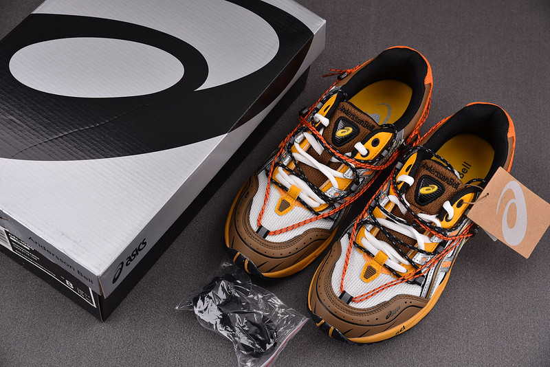 Asics Andersson Bell x Gel 1090 