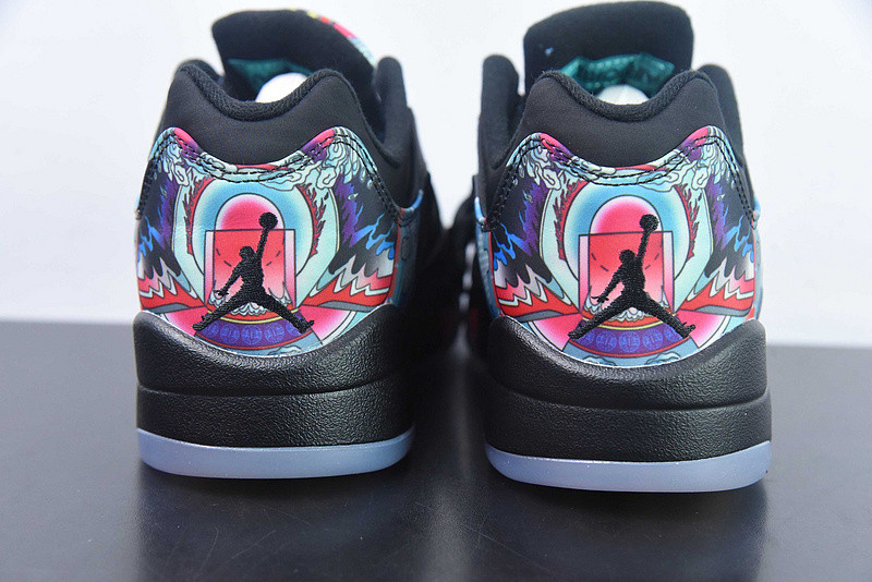 Air Jordan 5 Retro Low 