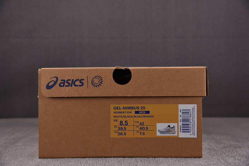 ASICS Gel Nimbus 25 Shoes