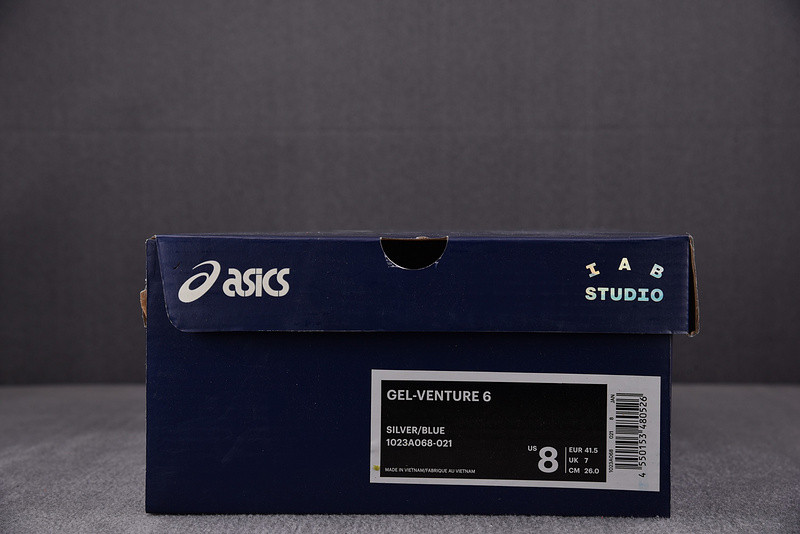 Asics IAB Studio x Gel Venture 6