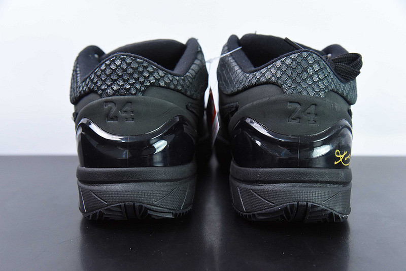 NIKE KOBE 4 PROTRO “GIFT OF MAMBA” FQ3544-001