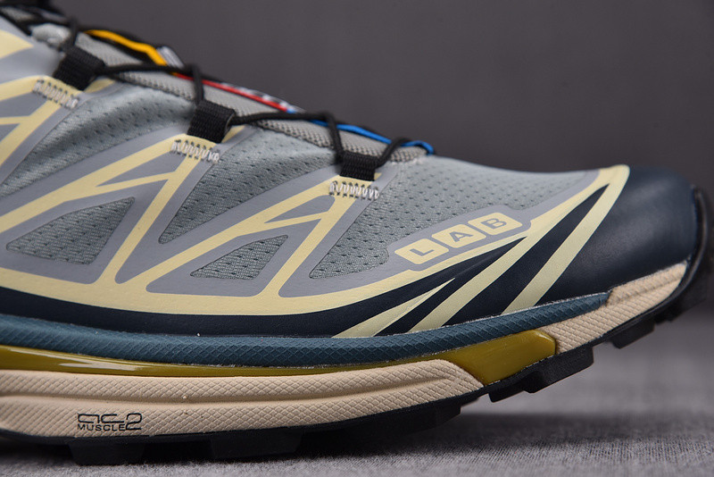 Salomon XT-6