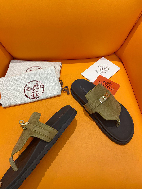HERMES SLIDE