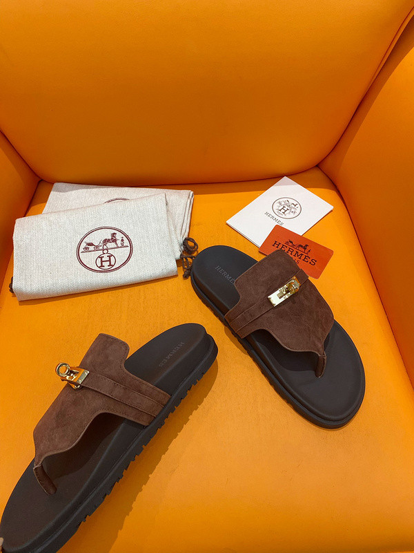 HERMES SLIDE