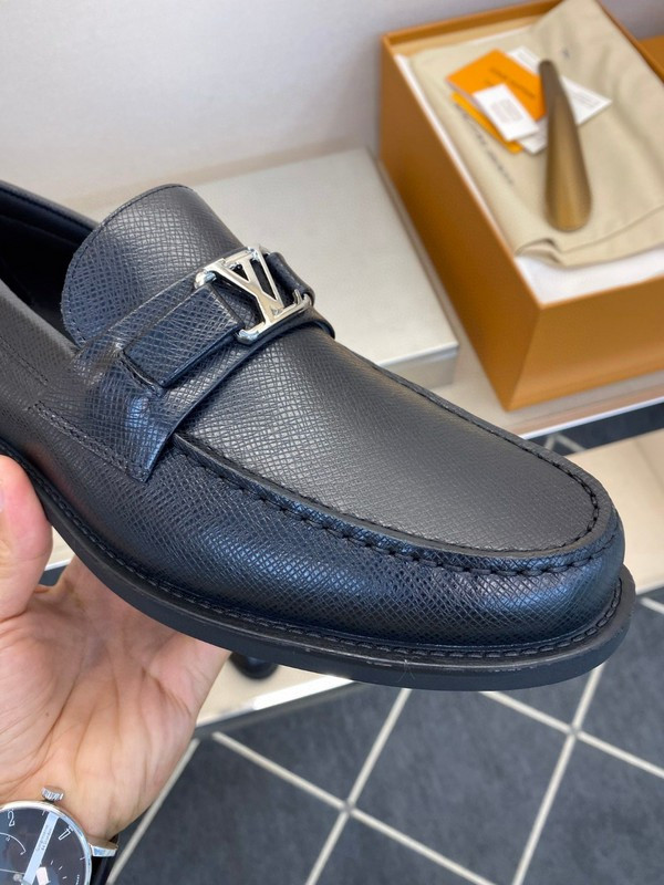 LVT shoes