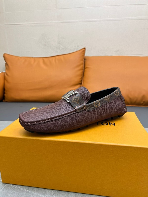 LVT shoes