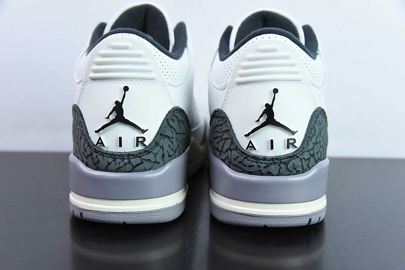 AIR JORDAN 3 “CEMENT GREY” CT8532-106