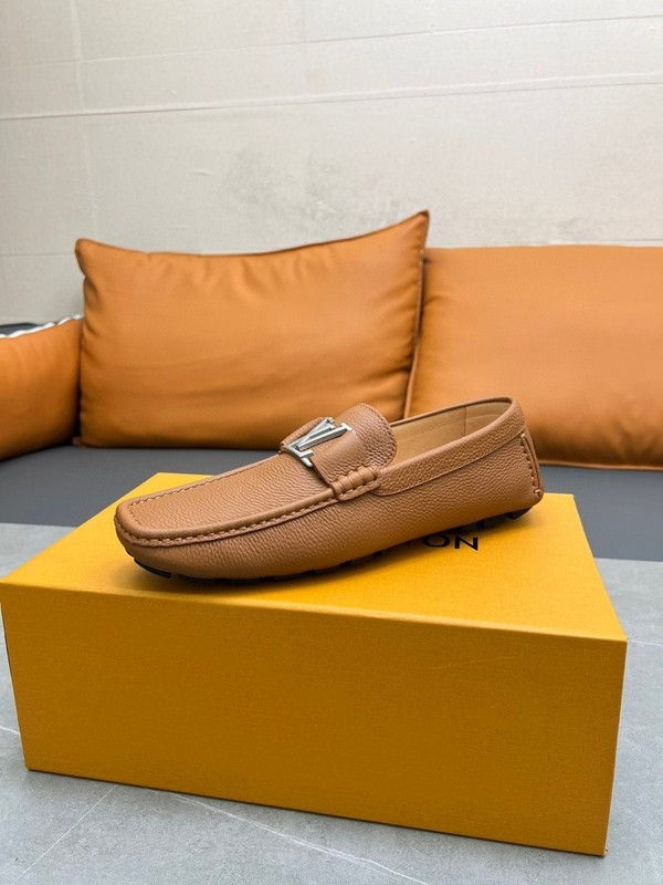 LVT shoes