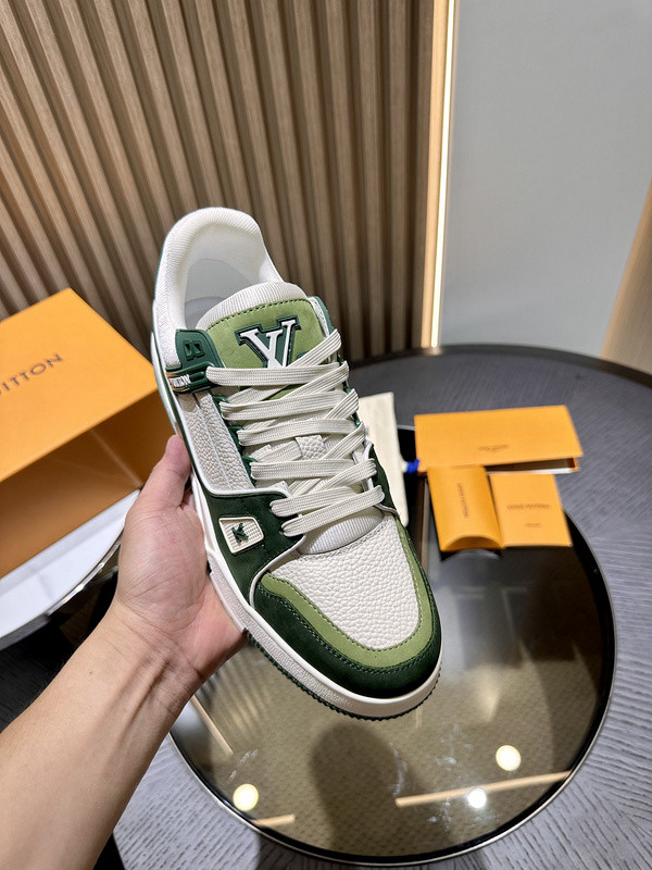 LVT SNEAKERS