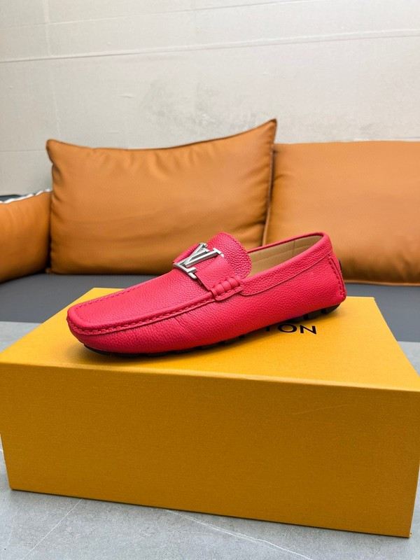 LVT shoes