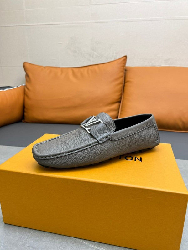 LVT shoes