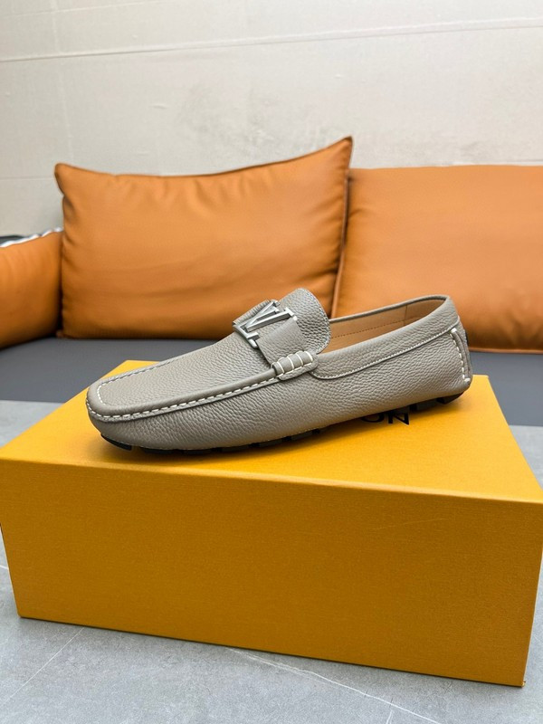 LVT shoes
