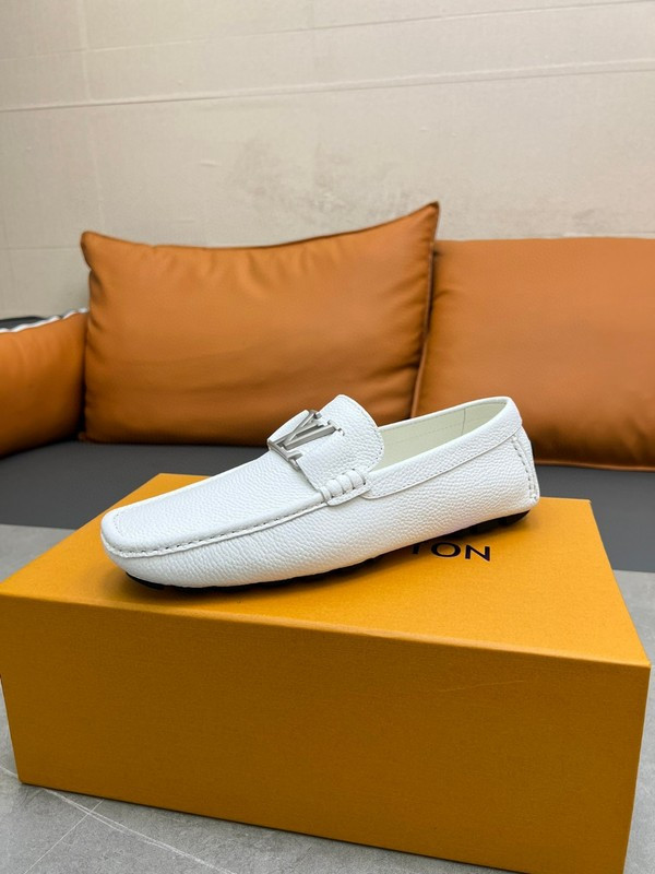 LVT shoes