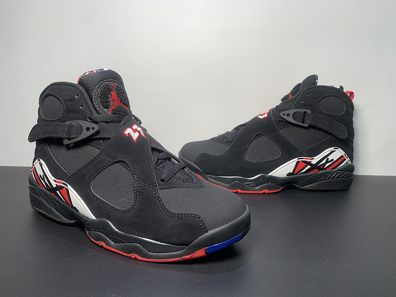 Air Jordan 8 Retro