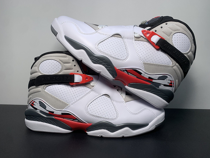 Air Jordan 8 Retro 