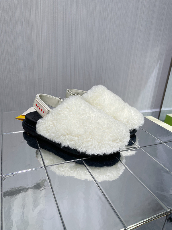 Marni slippers