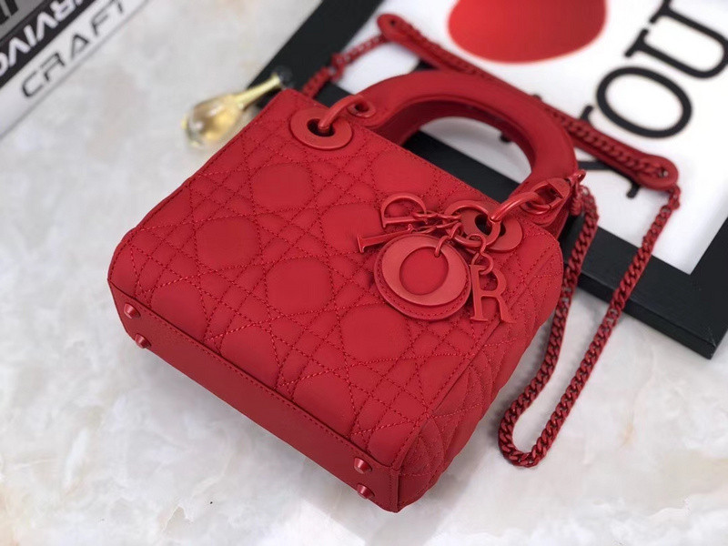 D*or bag