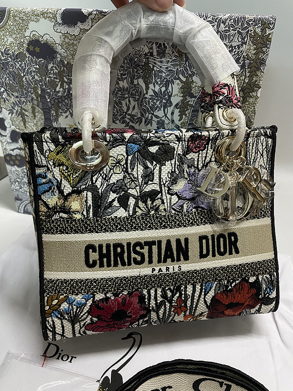 D*or bag