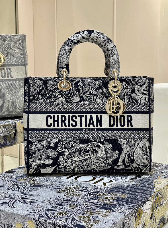 D*or bag