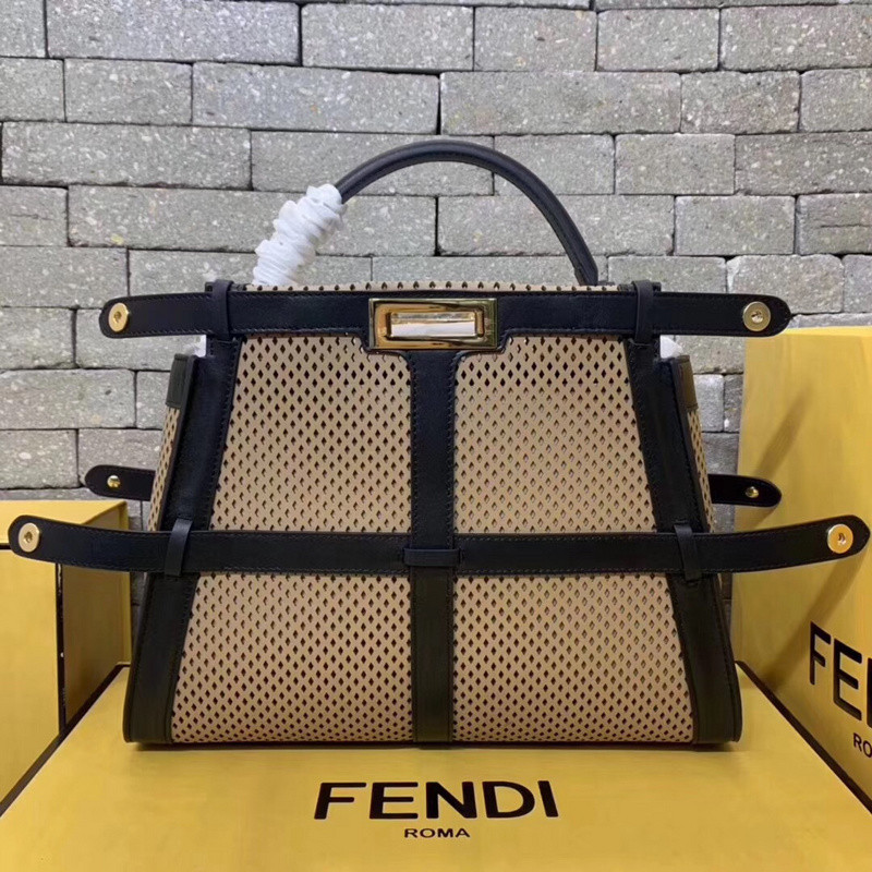 F**di bag