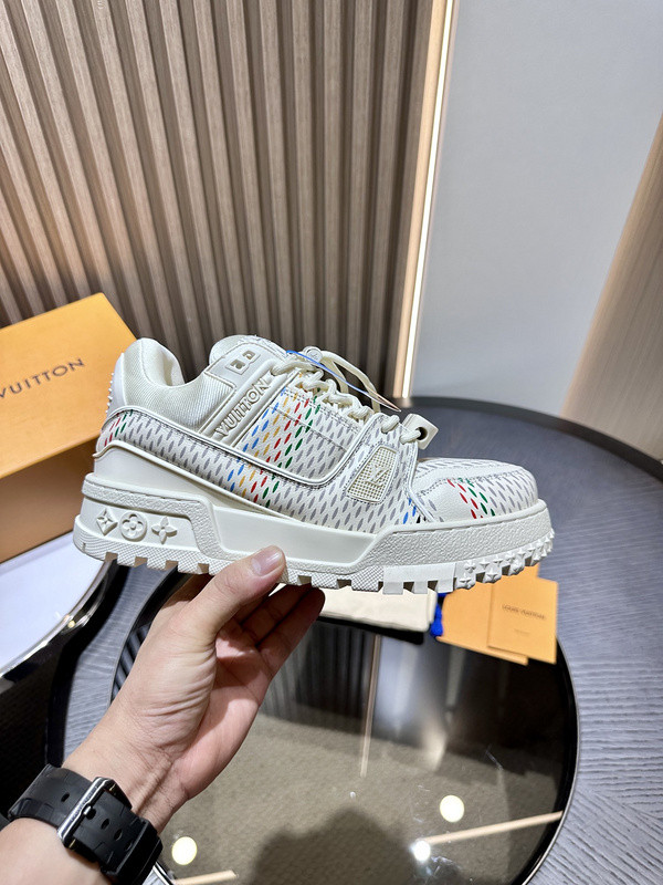 LVT SNEAKERS