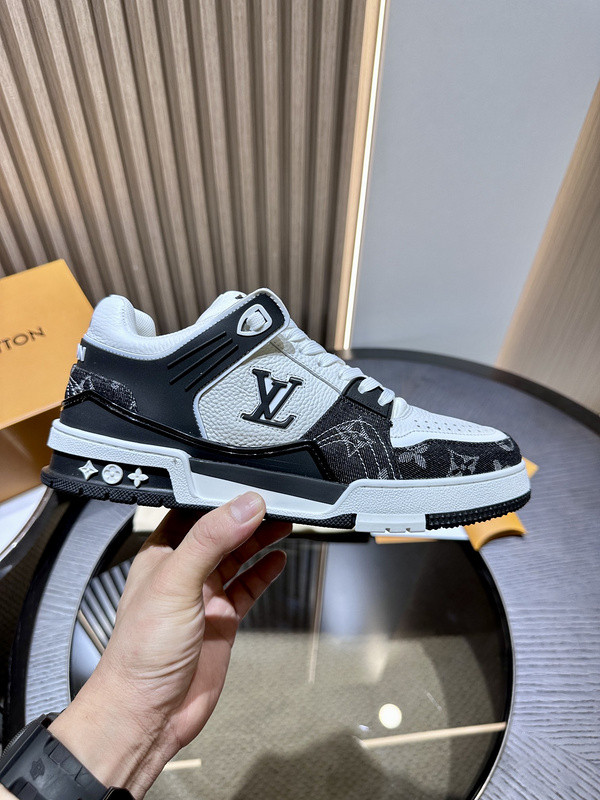 LVT SNEAKERS