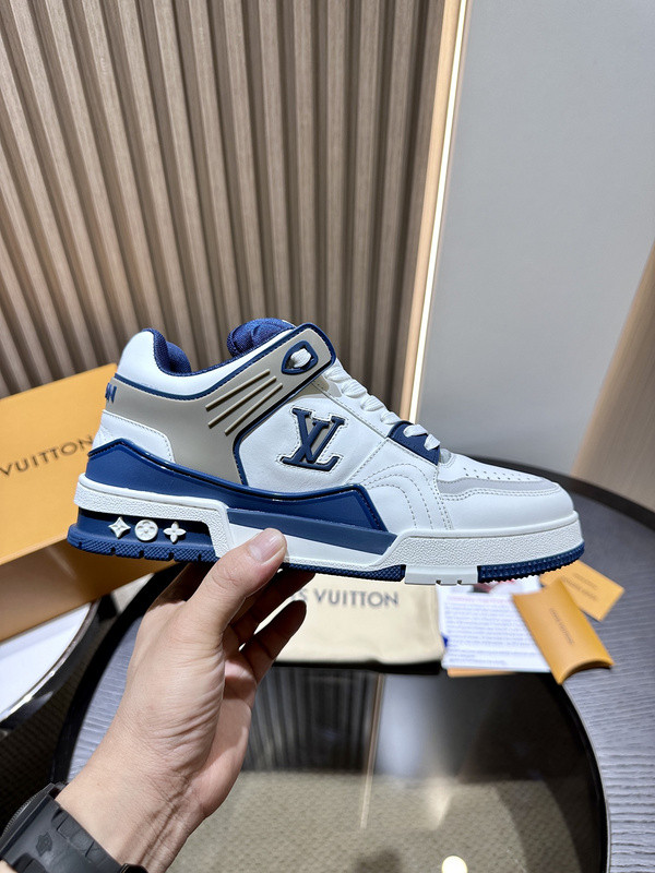 LVT SNEAKERS