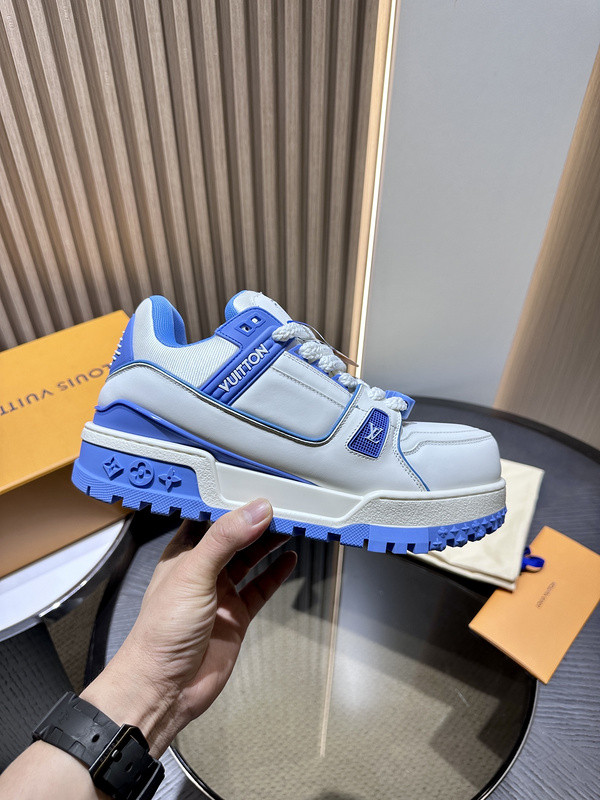 LVT SNEAKERS