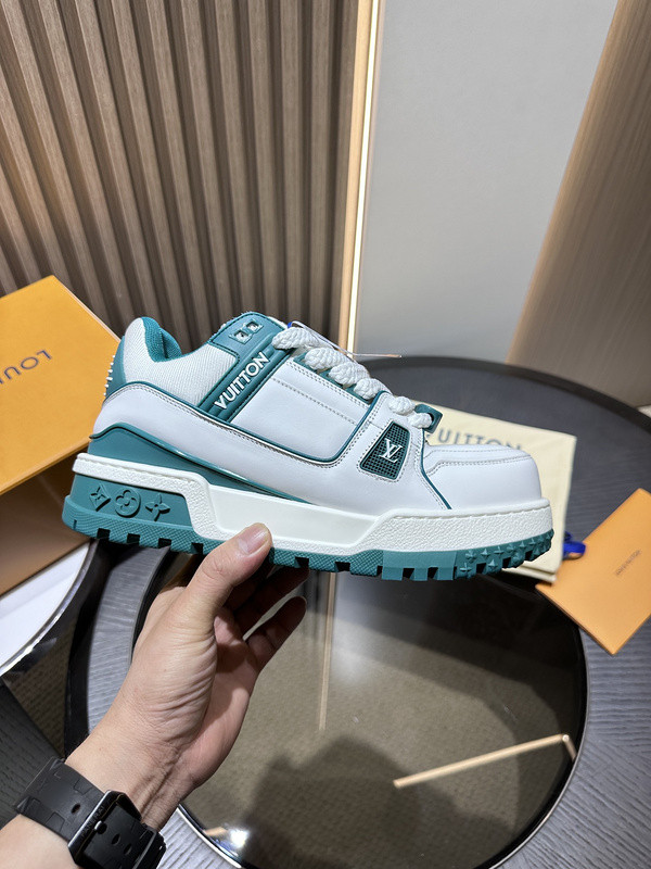 LVT SNEAKERS