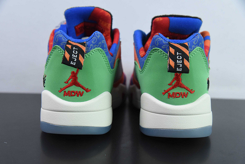 AIR JORDAN 5 LOW “DOERNBECHER” DR6287-486