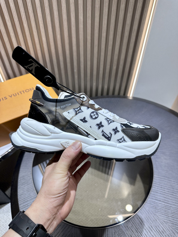 LVT SNEAKERS